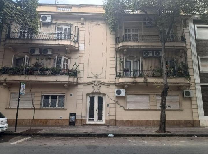 Departamento · 72m² · 5 Ambientes