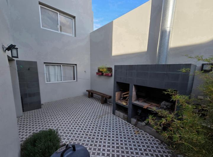 Departamento · 56m² · 3 Ambientes