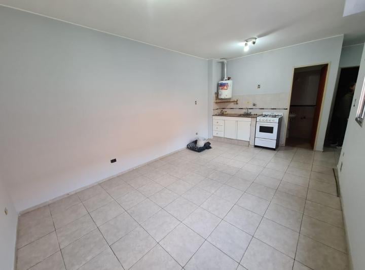 Departamento · 24m² · 1 Ambiente