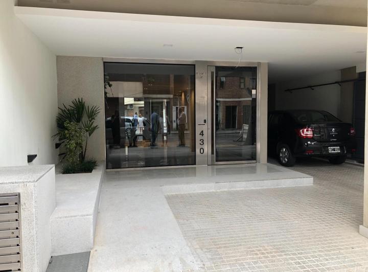 Departamento · 27m² · 1 Ambiente