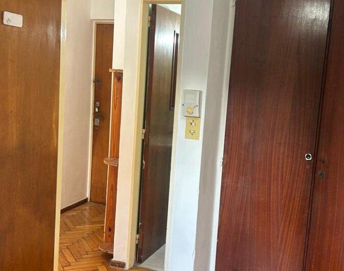 Departamento · 39m² · 3 Ambientes