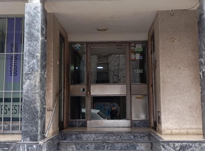 Departamento · 72m² · 5 Ambientes · 1 Cochera