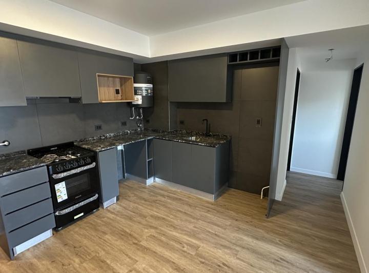 Departamento · 39m² · 2 Ambientes