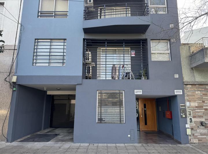 Departamento · 42m² · 2 Ambientes