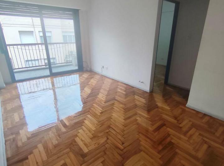 Departamento · 38m² · 2 Ambientes