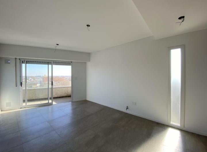Departamento · 32m² · 2 Ambientes