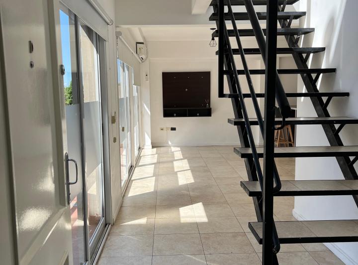 Departamento · 61m² · 2 Ambientes