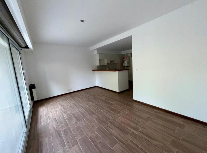 Departamento · 30m² · 1 Ambiente