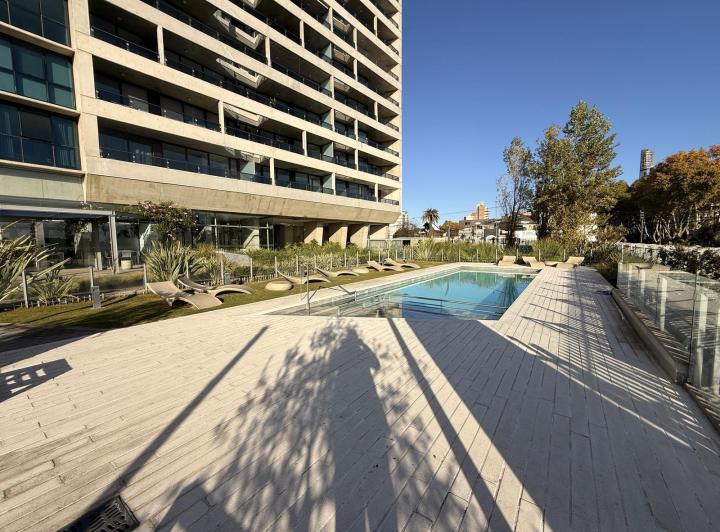 Departamento · 109m² · 4 Ambientes