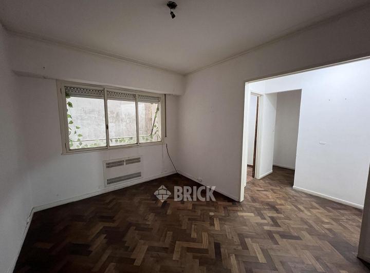 Departamento · 37m² · 2 Ambientes