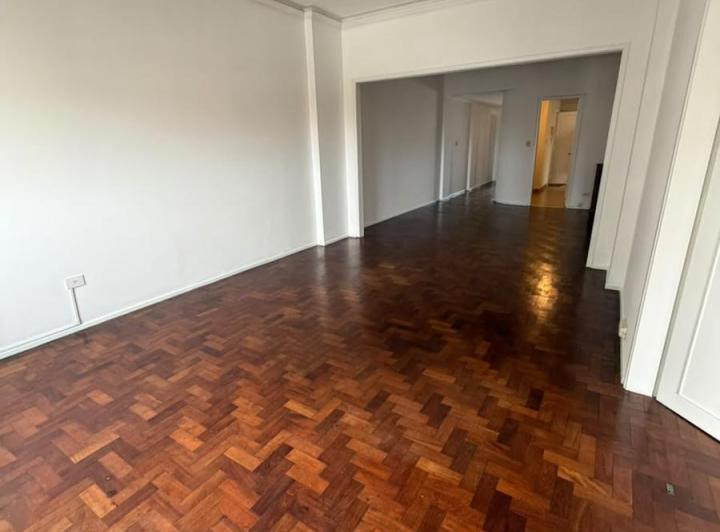 Departamento · 128m² · 5 Ambientes