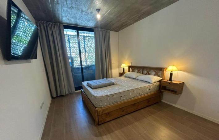 Departamento · 28m² · 1 Ambiente