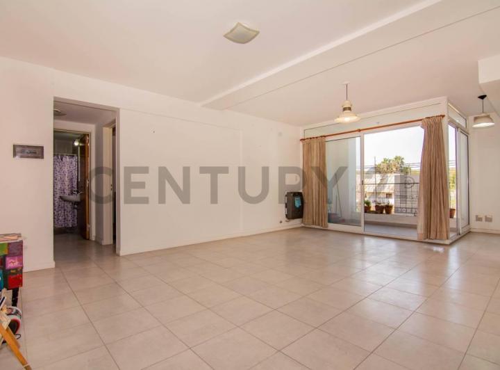 Departamento · 47m² · 2 Ambientes · 1 Cochera