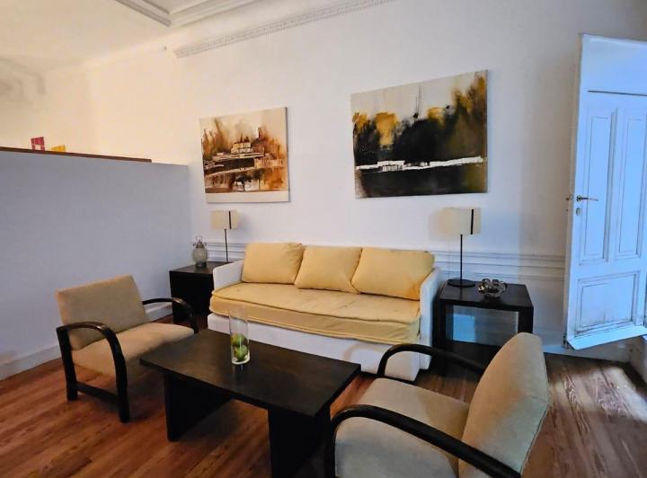 Departamento · 45m² · 1 Ambiente