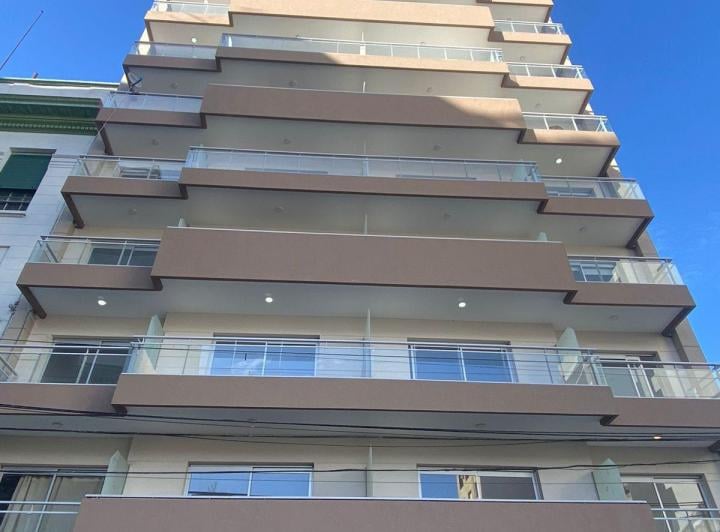 Departamento · 19m² · 1 Ambiente