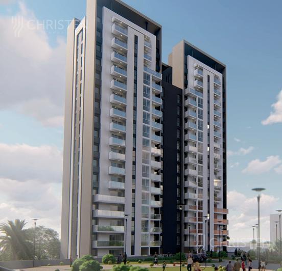 Departamento · 3 Ambientes