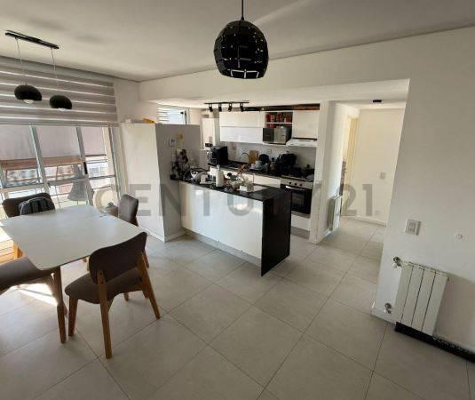 Departamento · 65m² · 3 Ambientes