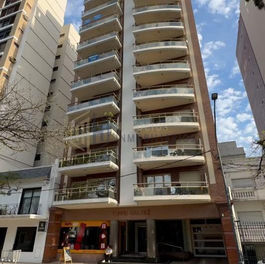 Departamento · 135m² · 3 Dormitorios · 1 Cochera