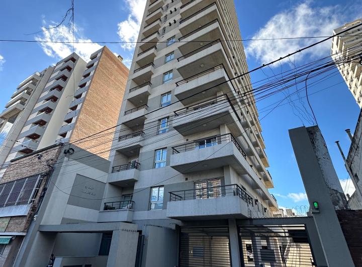 Departamento · 50m² · 2 Ambientes