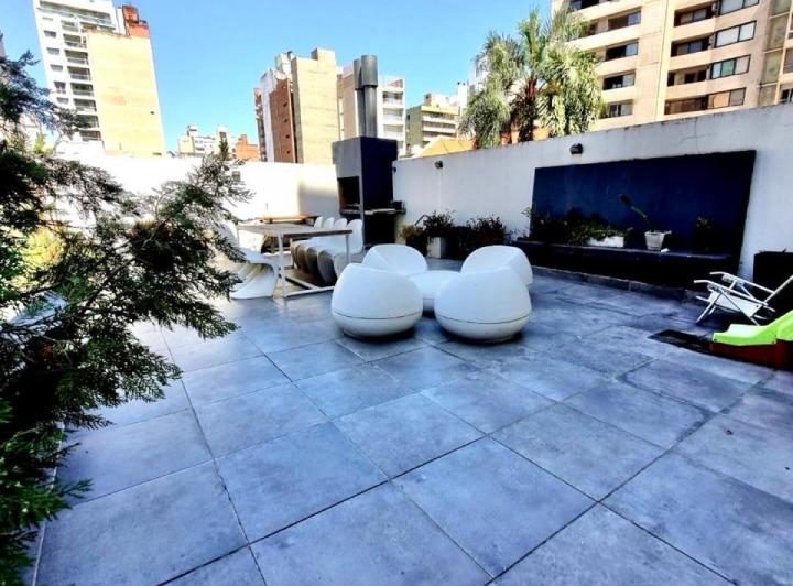 Departamento · 90m² · 2 Dormitorios