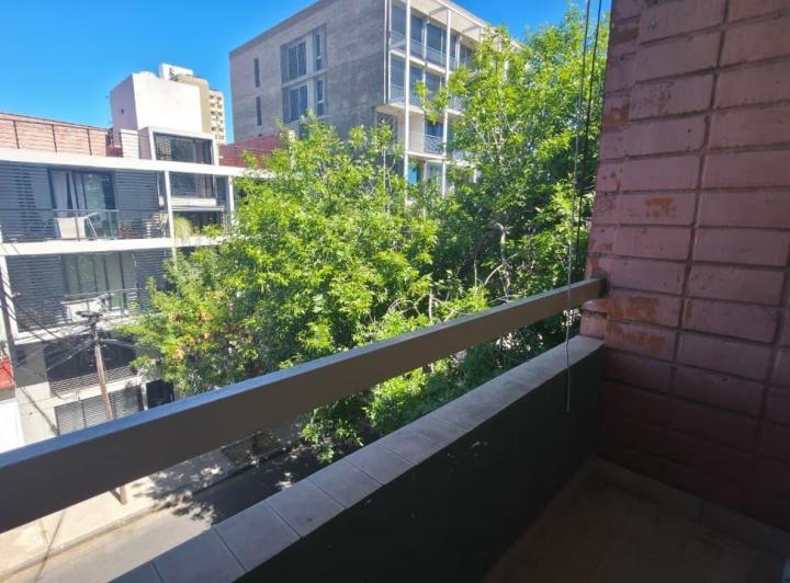 Departamento · 54m² · 3 Ambientes