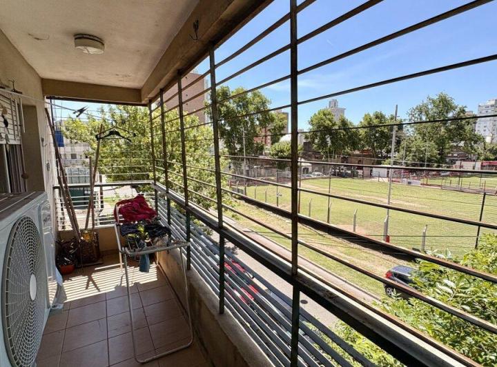 Departamento · 53m² · 5 Ambientes