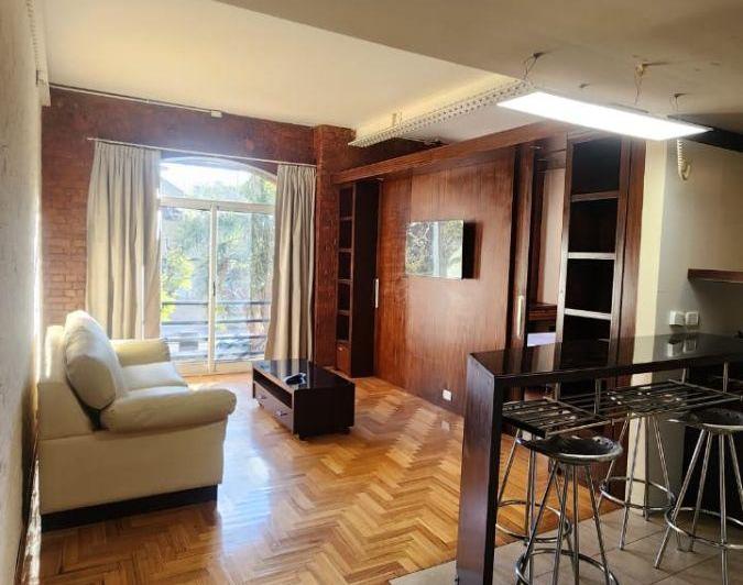 Departamento · 65m² · 2 Ambientes