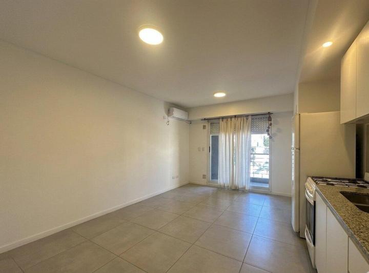 Departamento · 26m² · 1 Ambiente