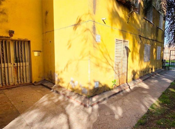 Departamento · 110m² · 5 Ambientes · 1 Cochera