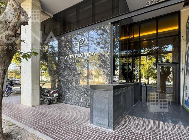 Departamento · 53m² · 2 Ambientes