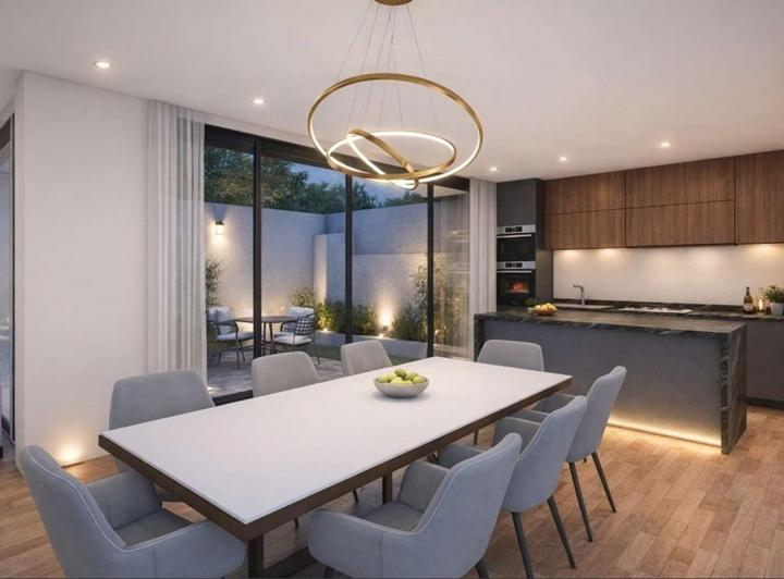 Departamento · 156m² · 4 Ambientes