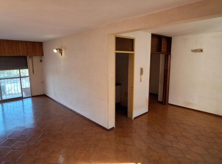 Departamento · 66m² · 4 Ambientes