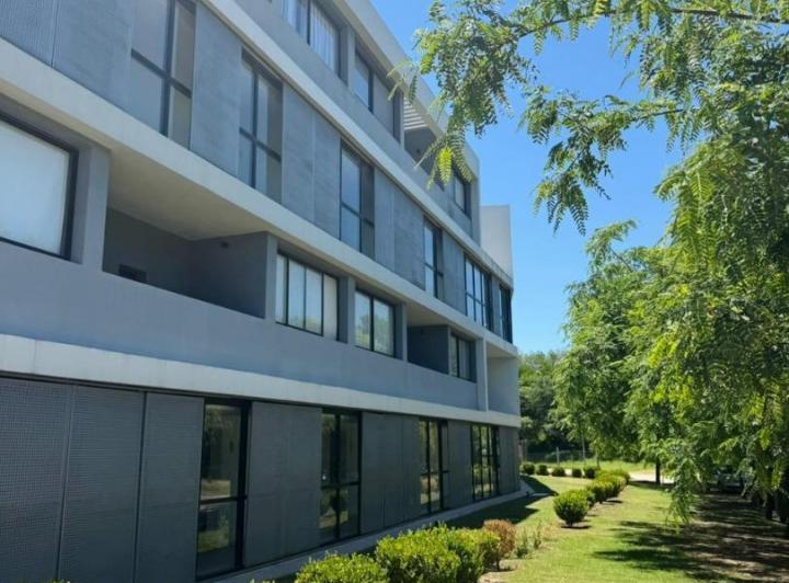 Departamento · 137m² · 3 Ambientes · 1 Cochera