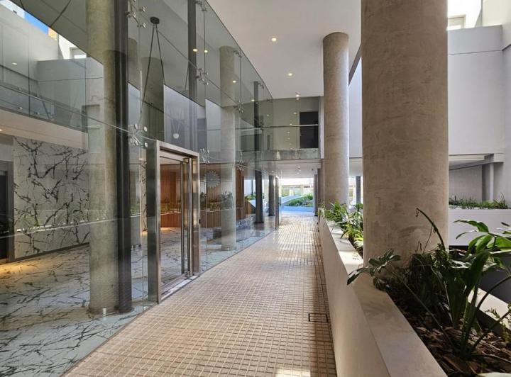 Departamento · 41m² · 1 Ambiente