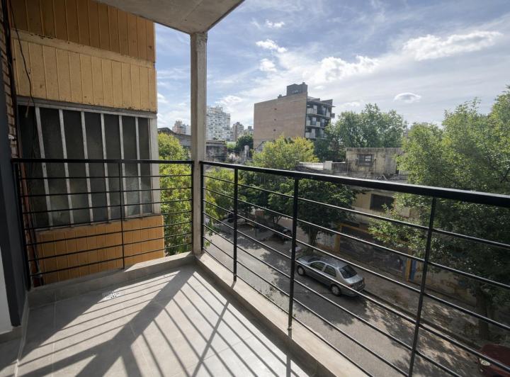 Departamento · 25m² · 1 Ambiente