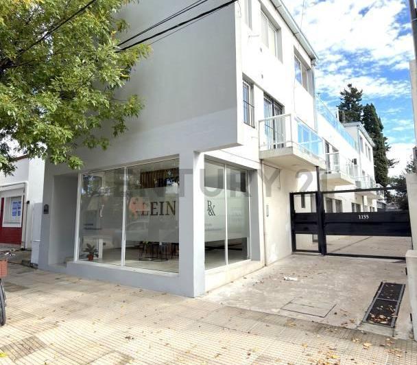 Departamento · 37m² · 2 Ambientes · 1 Cochera