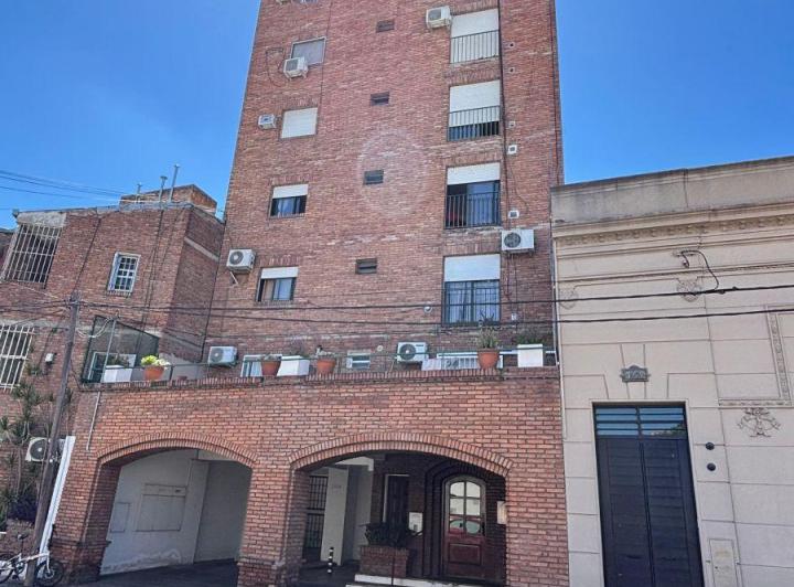 Departamento · 40m² · 4 Ambientes
