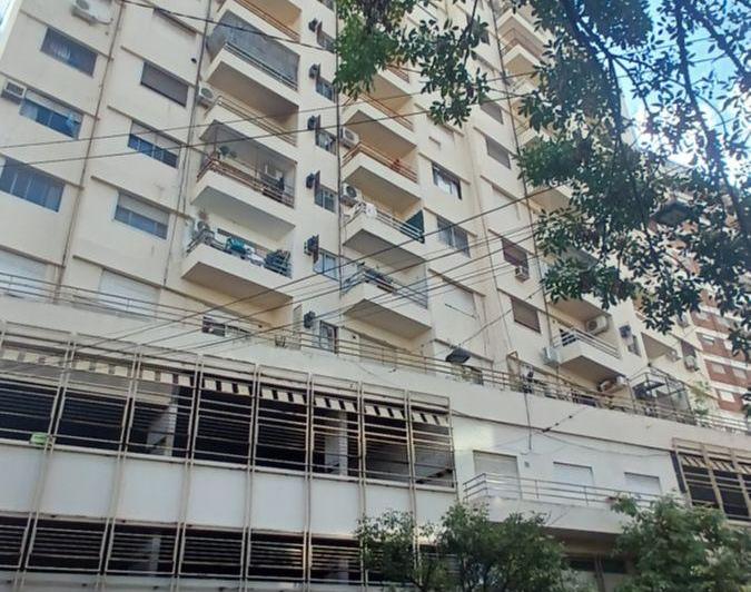 Departamento · 40m² · 2 Ambientes