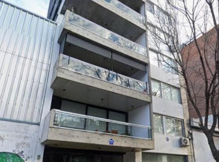 Departamento · 32m² · 1 Ambiente