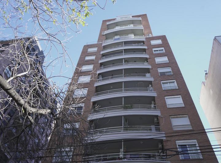 Departamento · 41m² · 2 Ambientes