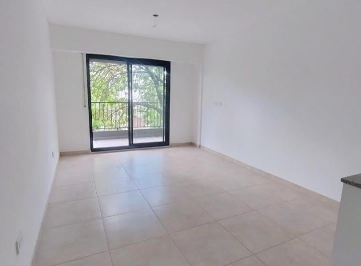 Departamento · 24m² · 1 Ambiente