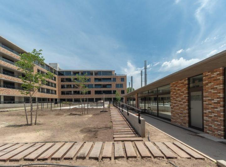 Departamento · 140m² · 8 Ambientes
