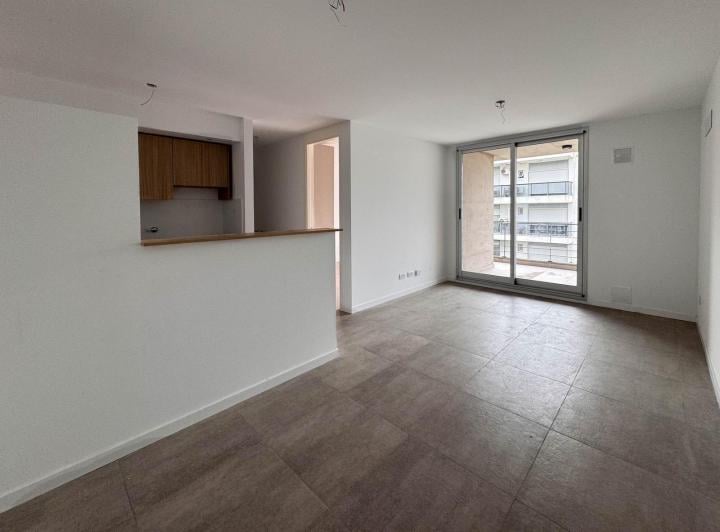 Departamento · 52m² · 2 Ambientes