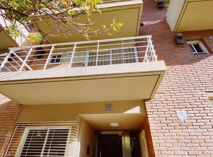 Departamento · 19m² · 1 Ambiente