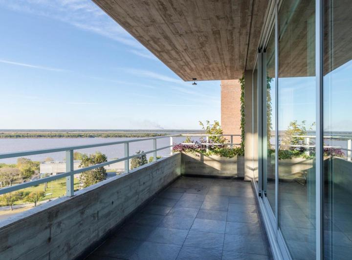 Departamento · 94m² · 4 Ambientes
