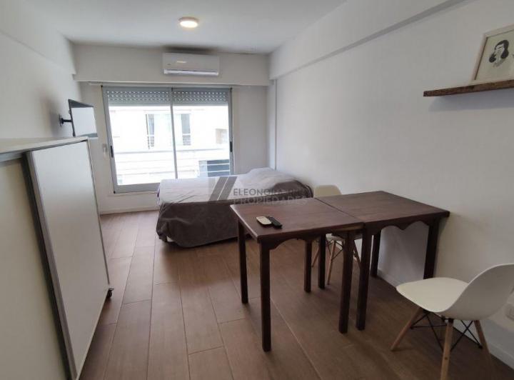 Departamento · 26m² · 1 Ambiente