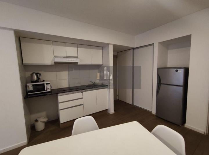 Departamento · 27m² · 1 Ambiente