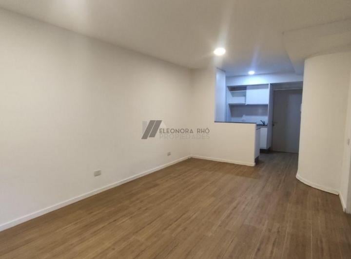 Departamento · 40m² · 2 Ambientes