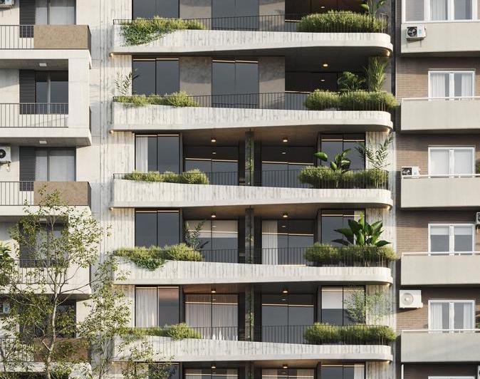Departamento · 83m² · 3 Ambientes