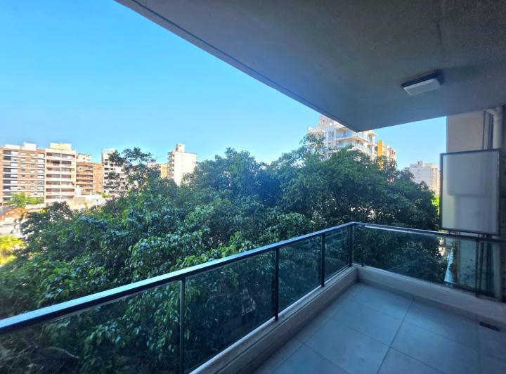 Departamento · 46m² · 2 Ambientes